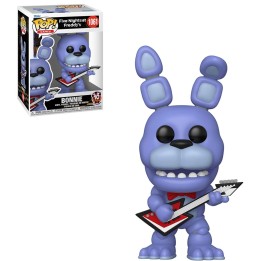 Funko Pop Bonnie 10º Aniversario 1061 Five Nights at Freddys