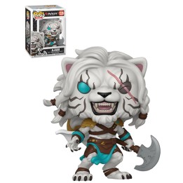 Funko Pop Ajani 1326 Magic the Gathering