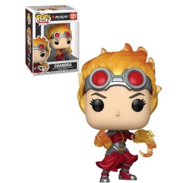 Funko Pop Chandra 1327 Magic the Gathering