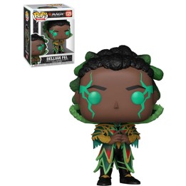Funko Pop Dellian Fell 1325 Magic The Gathering