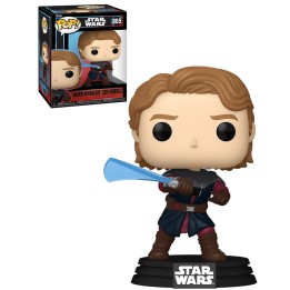 Funko Pop Anakin Skywalker Jedi General 865 Star Wars