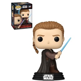 Funko Pop Anakin Skywalker Padawan 864 Star Wars