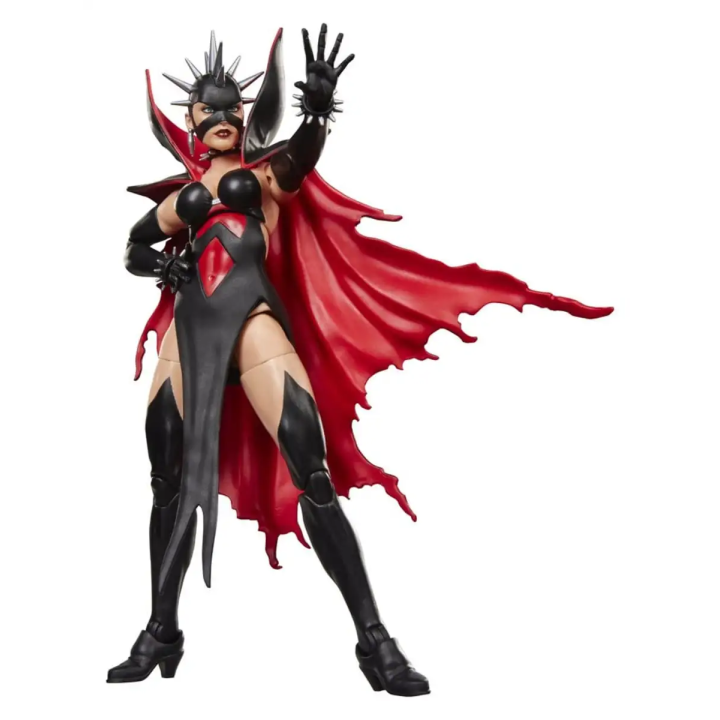 Malice (Sue Storm) Magic The Gathering X Marvel Super Heroes Marvel Legends