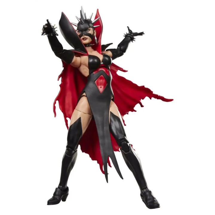 Malice (Sue Storm) Magic The Gathering X Marvel Super Heroes Marvel Legends