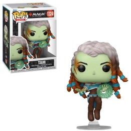 Funko Pop Tam 1324 Magic The Gathering