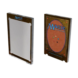One Touch Edge 35pt Magic The Gathering Ultra Pro