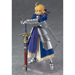 Saber 2.0 Fate/Stay Night Figma