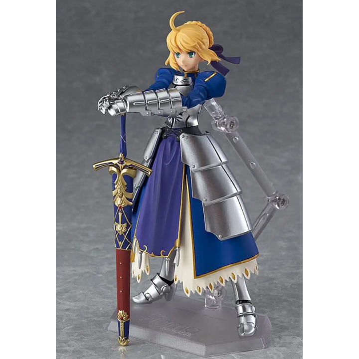 Saber 2.0 Fate/Stay Night Figma