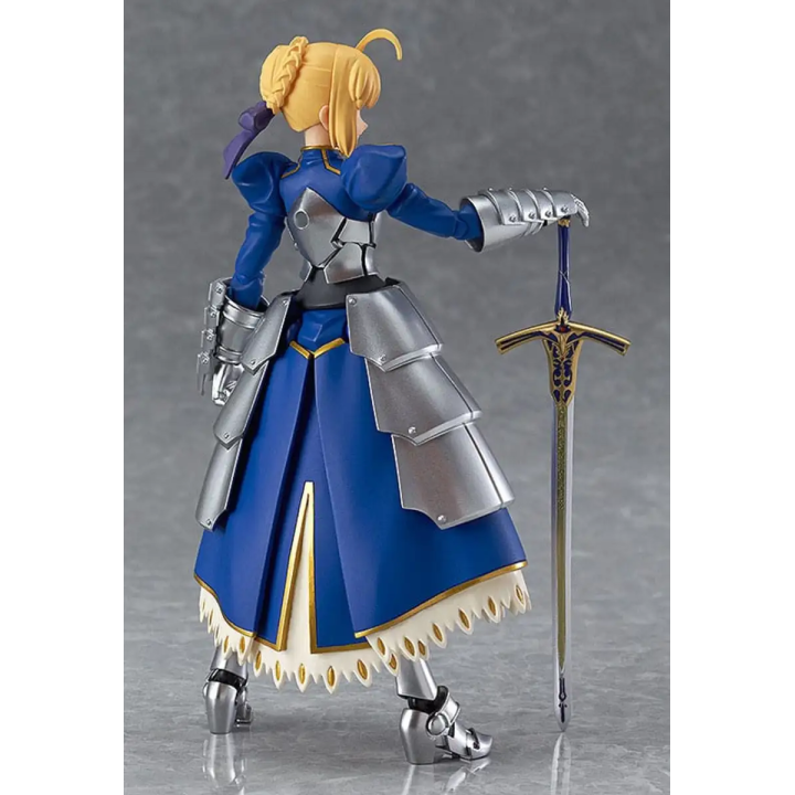Saber 2.0 Fate/Stay Night Figma