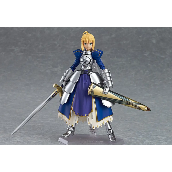 Saber 2.0 Fate/Stay Night Figma