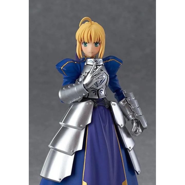 Saber 2.0 Fate/Stay Night Figma