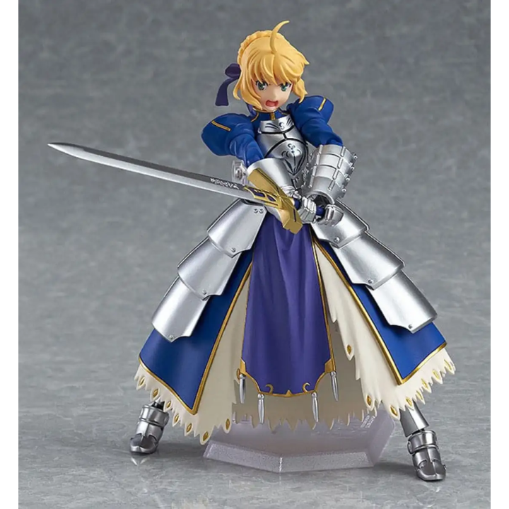 Saber 2.0 Fate/Stay Night Figma