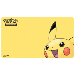 Tapete Pikachu Pokémon Playmat