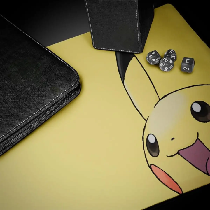Tapete Pikachu Pokémon Playmat