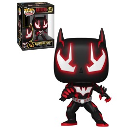 Funko Pop Batman Beyond 642 Batman