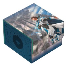 Jace Building Reality Reality Fracture Sidewinder 133+ Xenoskin Ultimate Guard