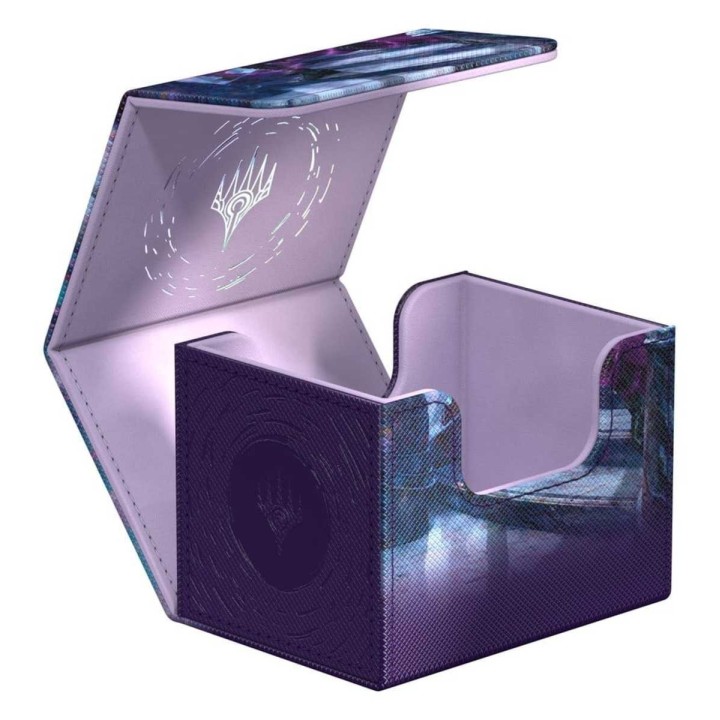 Liliana Callous Necromancer Reality Fracture Sidewinder 100+ Xenoskin Ultimate Guard