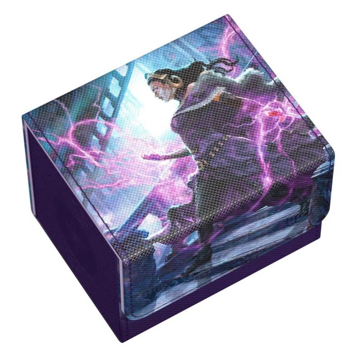 Liliana Callous Necromancer Reality Fracture Sidewinder 100+ Xenoskin Ultimate Guard