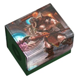 Garruk Uncursed Reality Fracture Sidewinder 100+ Xenoskin Ultimate Guard
