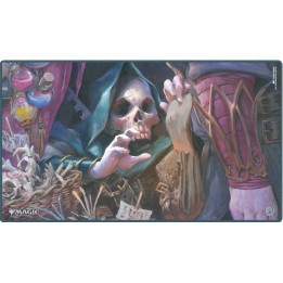 Playmat Tinybones Pocket Nuisance Reality Fracture Magic The Gathering Ultimate Guard