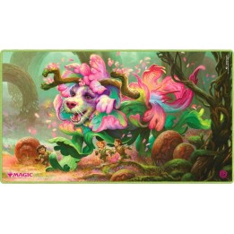 Playmat Vibrance Lorwyn Eclipsed Magic The Gathering Ultimate Guard
