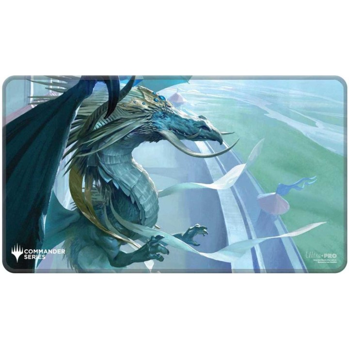 Tapete MTG Commander Series 4  Color Shard Q4 2024 Stitched Edge Ultra Pro