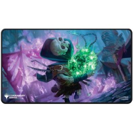 Tapete Tinybones Fan Vote MTG Commander Series 4 2024 Stitched Edge Ultra Pro