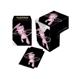 Deck Box Mew Pokemon Ultra Pro