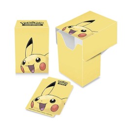 Deck Box Pikachu Ultra Pro