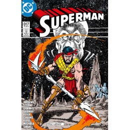 Biblioteca Superman 17