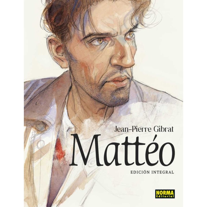 Matteo Edicion Integral