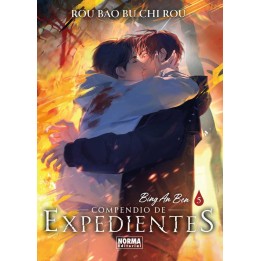 Compendio de Expedientes 05