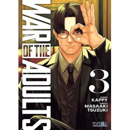 War of the Adults 03