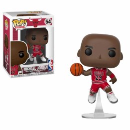 Funko Pop Micheal Jordan 54 NBA Icons