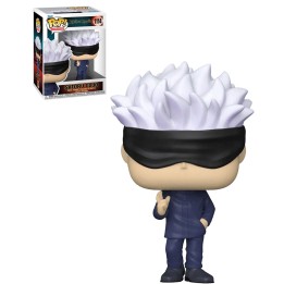 Funko Pop Satoru Gojo 1114 Jujutsu Kaisen
