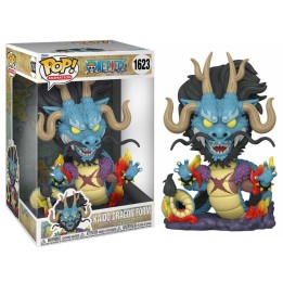 Funko Pop Kaido Dragon Form 1623 One Piece