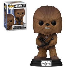 Funko Pop Chewbacca 596 Star Wars