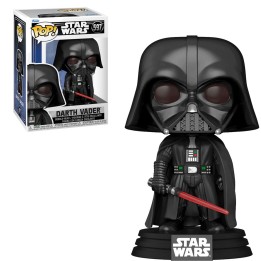 Funko Pop Darth Vader 597 Star Wars
