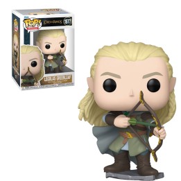 Funko Pop Legolas 1577 Lord Of The Rings