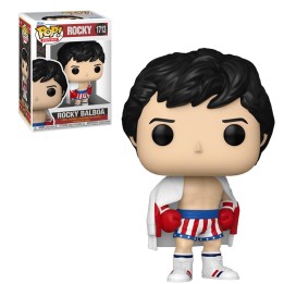 Funko Pop Rocky Balboa 1713 Rocky IV