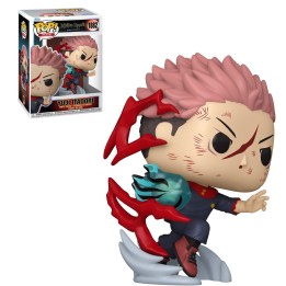 Funko Pop Juji Itadori 1882 Jujutsu Kaisen