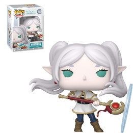 Funko Pop Frieren 1986 Frieren Beyonds Journeys end