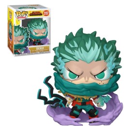 Funko Pop Deku 2157 My Hero Academia