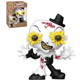 Funko Pop Doocles Art The Clown 2084 Terrifier