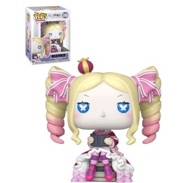 Funko Pop Beatrice 2466 Re:Zero