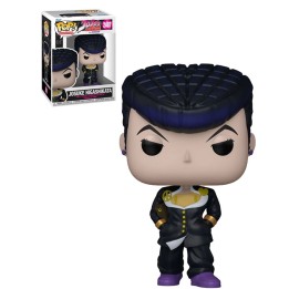 Funko Pop Josuke 2487 Jojos Bizarre Adventure