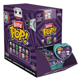 Display Bitty Pop Hearts Classic Pesadilla antes de Navidad