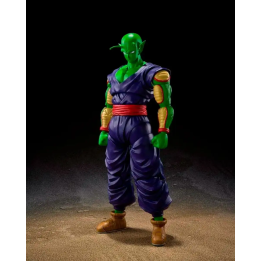 Piccolo Super Hero Dragon Ball Super S.H. Figuarts