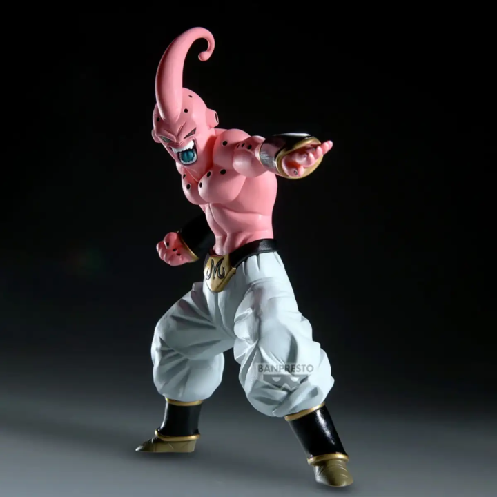 Majin Buu Dragon Ball Z Match Makers