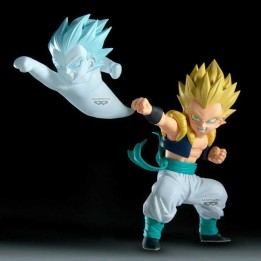 Gotenks Super Saiyan Dragon Ball Z Match Makers